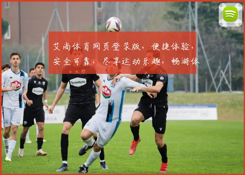 艾尚体育网页登录版，便捷体验，安全可靠，尽享运动乐趣，畅游体育世界，畅快登录，精彩不停